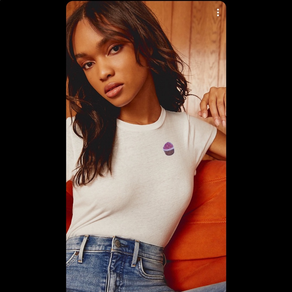 🍓3 for $35🍓cupcake tee